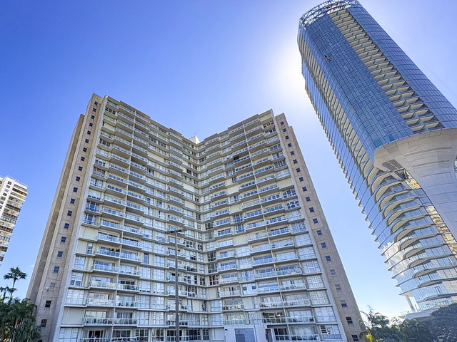 Brickell Townhouse Condo photo 3